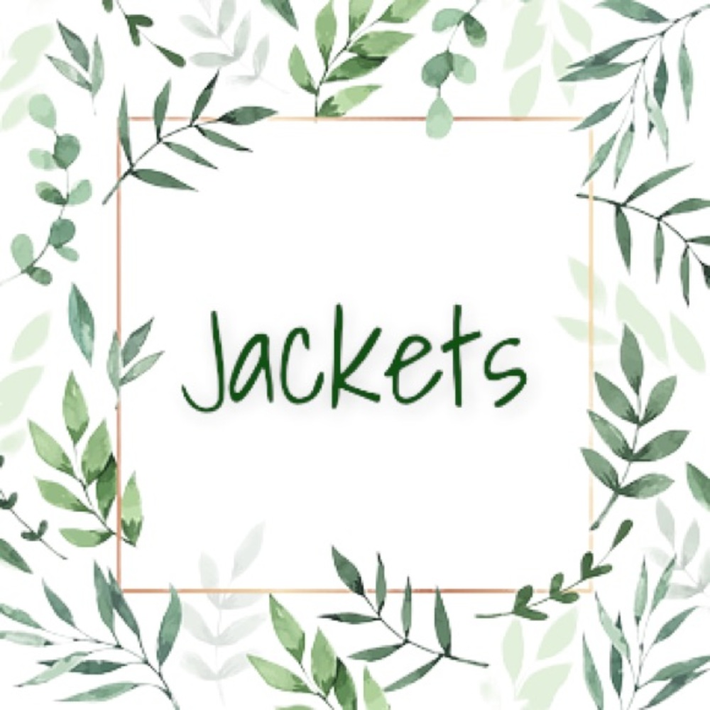 JACKETS